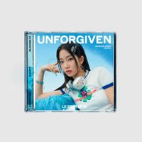 UNFORGIVEN JP 專輯 ver.KAZUHA