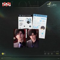 心速失衡 卡套 (組) 小卡套組