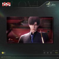 心速失衡 滑鼠墊 
