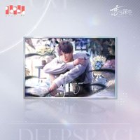 極空迴響 陸版 簽繪板/色紙 
