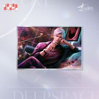 極空迴響 陸版 色紙 