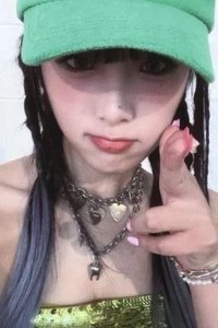 迷二 專輯卡 Phone ver.