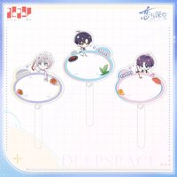 臨空Q報 打卡牌