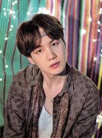 2018夏寫 海報 迷你海報