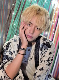 2018夏寫 海報 迷你海報