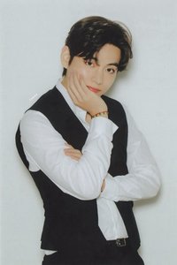 2021 NYEL 明信片 