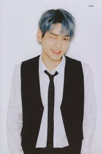 2021 NYEL 明信片 