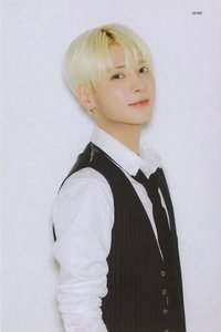 2021 NYEL 明信片 