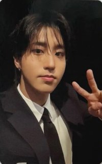 KARMA fans 2.0 幸運卡 