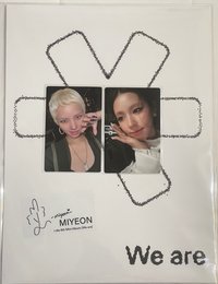 大小娟set