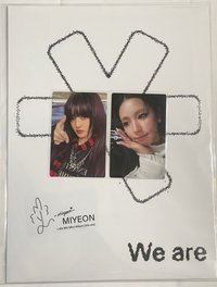 狗狗姐妹set