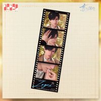 24年生日 滿額卡 贈品紀念膠片