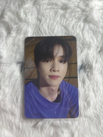 sungchan Love 119 wm 幸運卡 