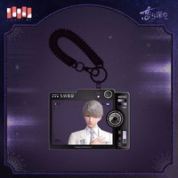 24年生日 合影掛件