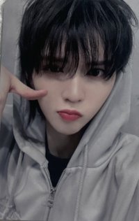 2024 One Question km 簽售卡 