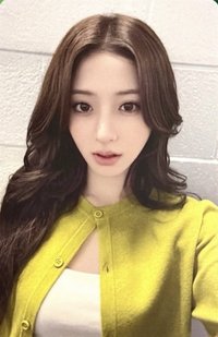 SPAGHETTI 京東 預售 特典卡 