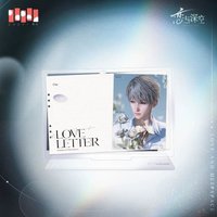 心影 陸版 立牌 