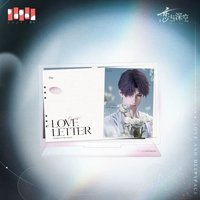 心影 陸版 立牌 