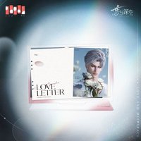 心影 陸版 立牌 