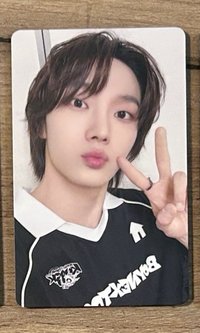 No Genre 環球PB特典