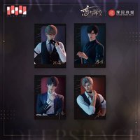 豫園聯名 贈品拍立得套組