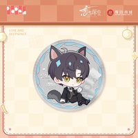 喵遊季 紀念幣 