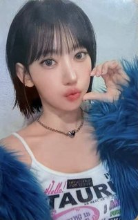 SPAGHETTI QQ音樂 特典卡 