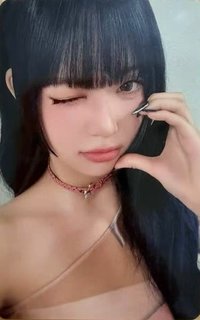 SPAGHETTI QQ音樂 特典卡 