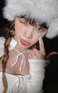 ANTIFRAGILE wvs 2.0 簽售卡 雪帽采