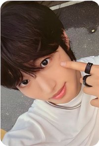 I Did It ididit 專輯卡 