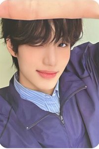 I Did It 專輯卡 aftersunse ver