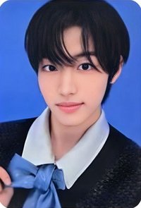 I Did It Ice-Camp 專輯卡 日記版