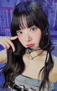 UNFORGIVEN ms 簽售卡 