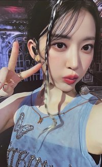 UNFORGIVEN sw 2.0 幸運卡 