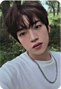 I Did It ididit 專輯卡 