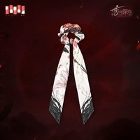 龍徹 髮飾 髮圈