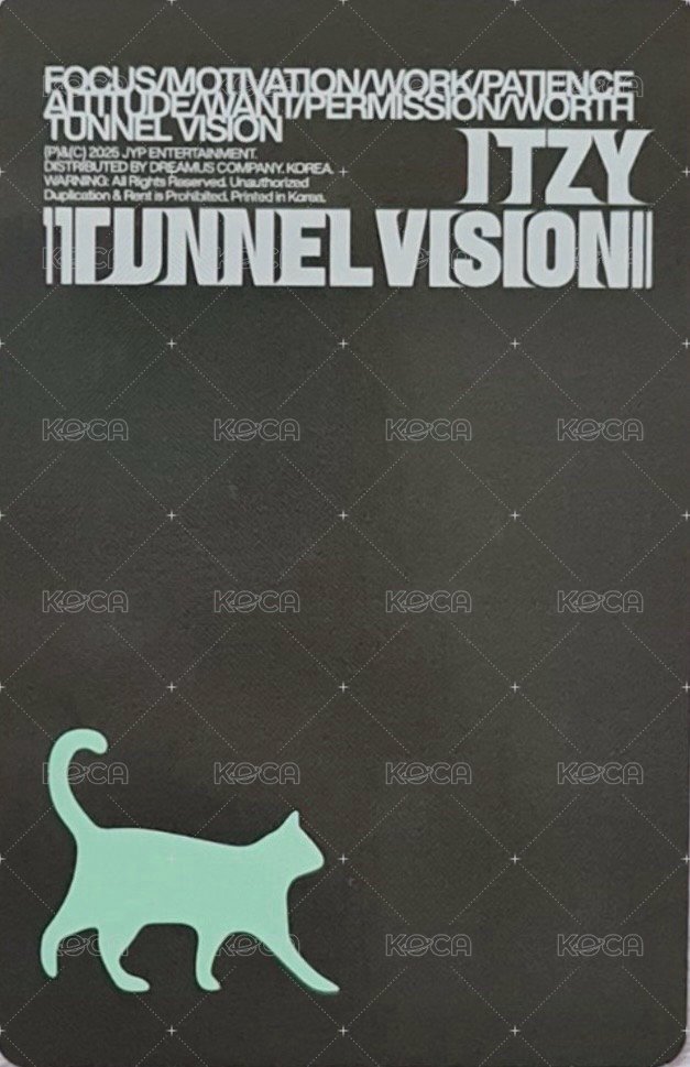 TNVS poca A 專輯卡  背面