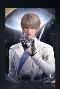 光獵 明信片 滿額贈品明信片