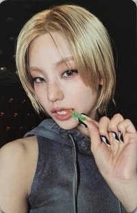 TNVS 單封 專輯卡 