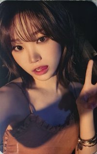 HOT 數星星 4.0 簽售卡 線下合影