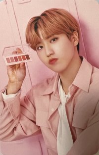 NACIFIC 6.0 代言卡 