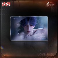 半透明 陸版 擺飾 