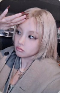 TNVS ms 預售 特典卡 