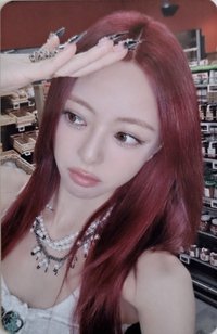 TNVS ms 預售 特典卡 