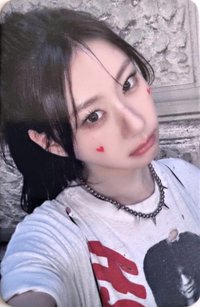 TNVS mp 預售 特典卡 