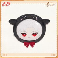 絨心相擁 抱枕 