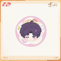 絨心相擁 陸版 手機支架 
