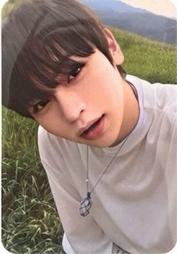 I Did It yesterday 專輯卡 