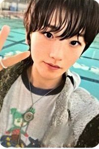I Did It yesterday 專輯卡 