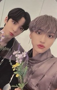 Fever pt.2 jm 簽售卡 